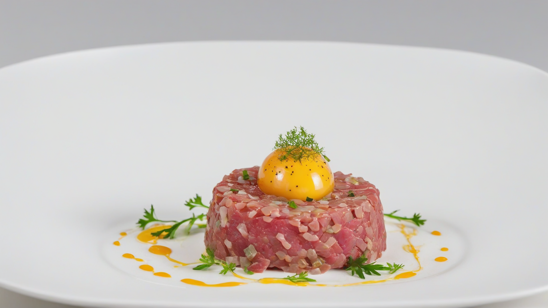 tartare di fassona